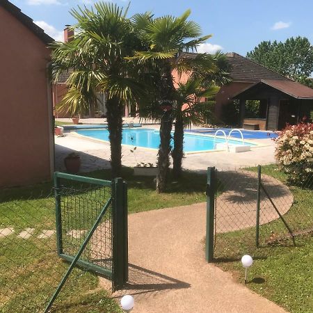 Chambres D'Hotes La Coloniale ヴァレッツ エクステリア 写真