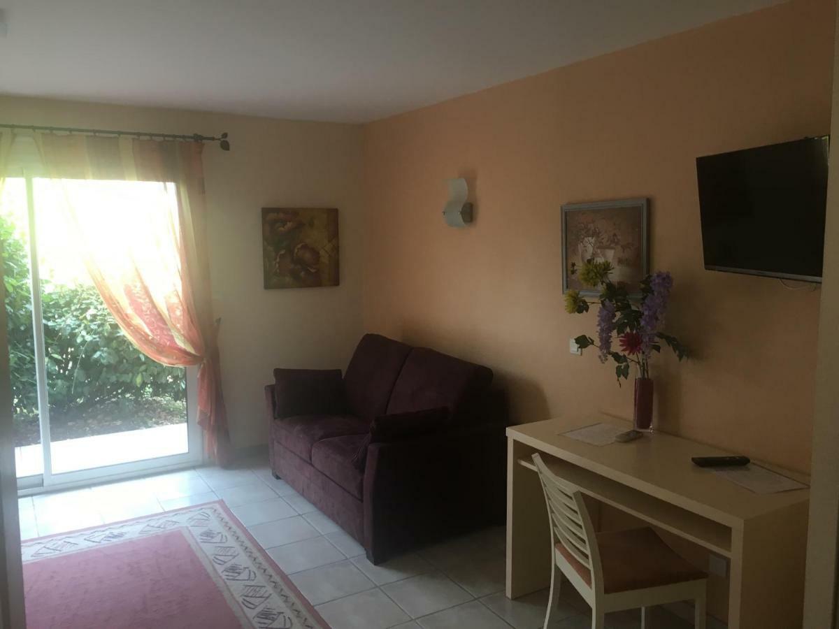 Chambres D'Hotes La Coloniale ヴァレッツ エクステリア 写真