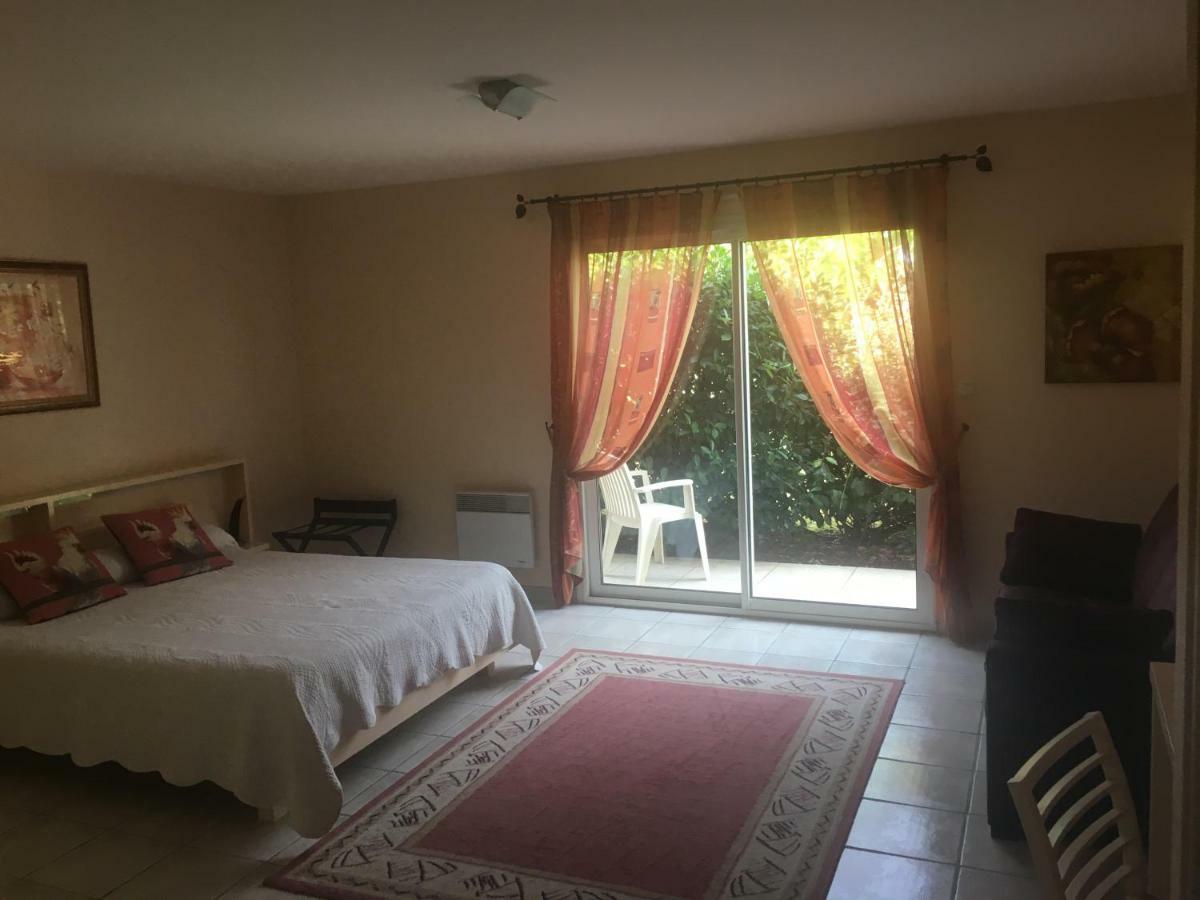 Chambres D'Hotes La Coloniale ヴァレッツ エクステリア 写真