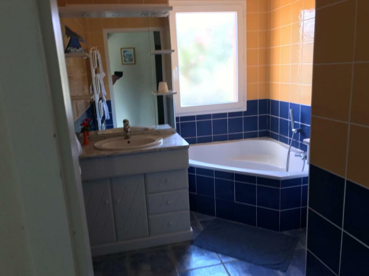 Chambres D'Hotes La Coloniale ヴァレッツ エクステリア 写真
