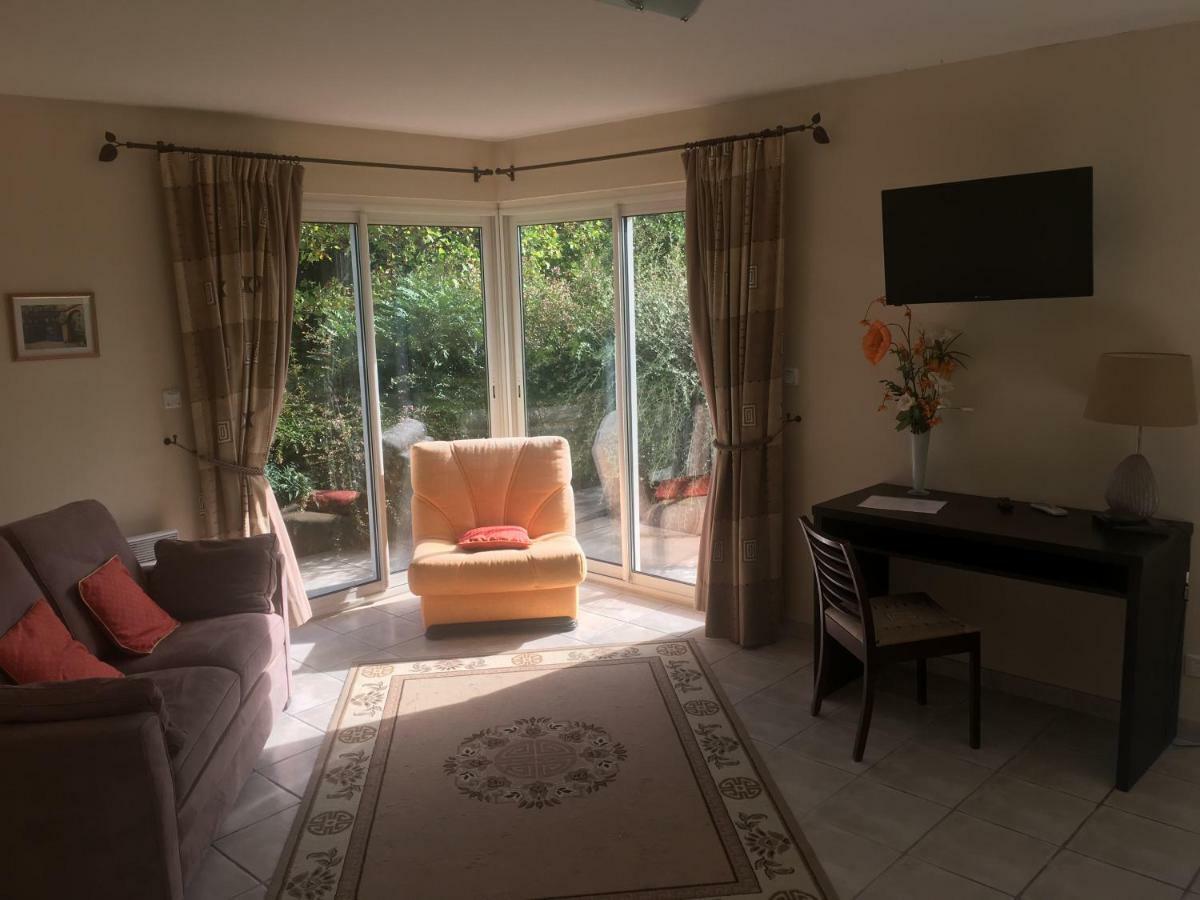 Chambres D'Hotes La Coloniale ヴァレッツ エクステリア 写真
