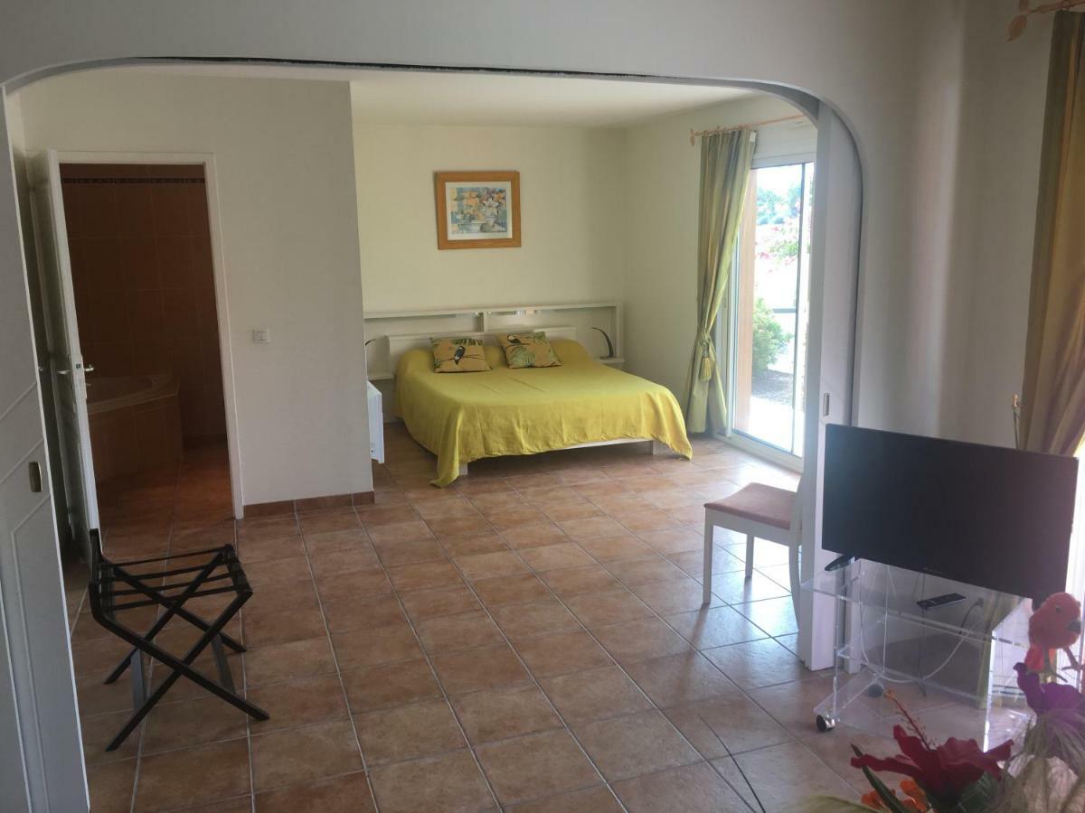 Chambres D'Hotes La Coloniale ヴァレッツ エクステリア 写真