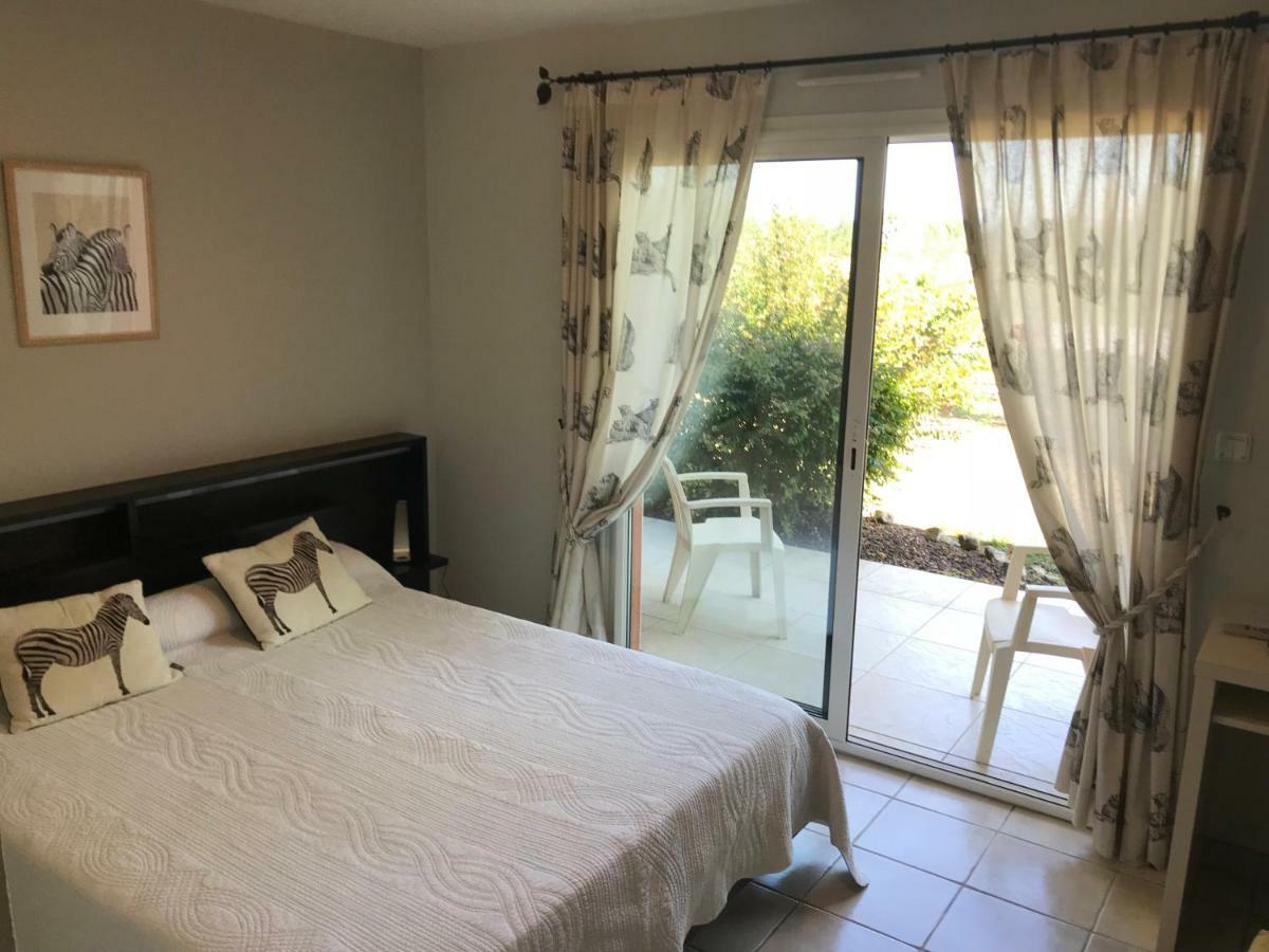 Chambres D'Hotes La Coloniale ヴァレッツ エクステリア 写真